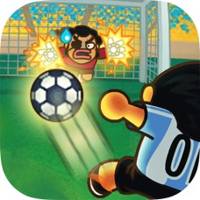 Foot Chinko World Cup